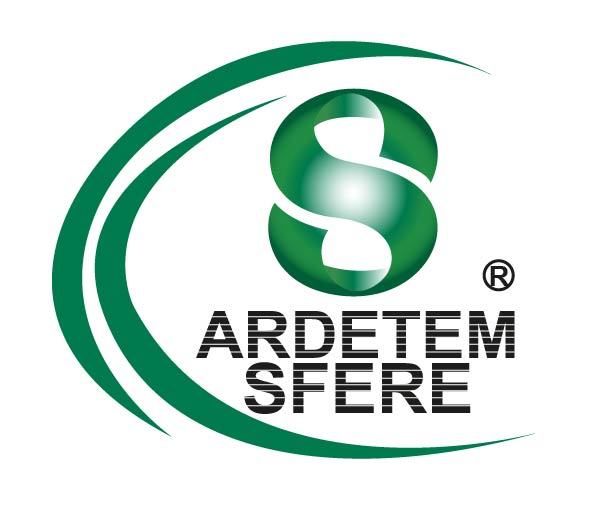 ARDETEM SFERE